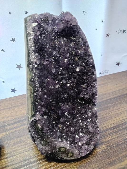 Amethyst 1.55 Kg