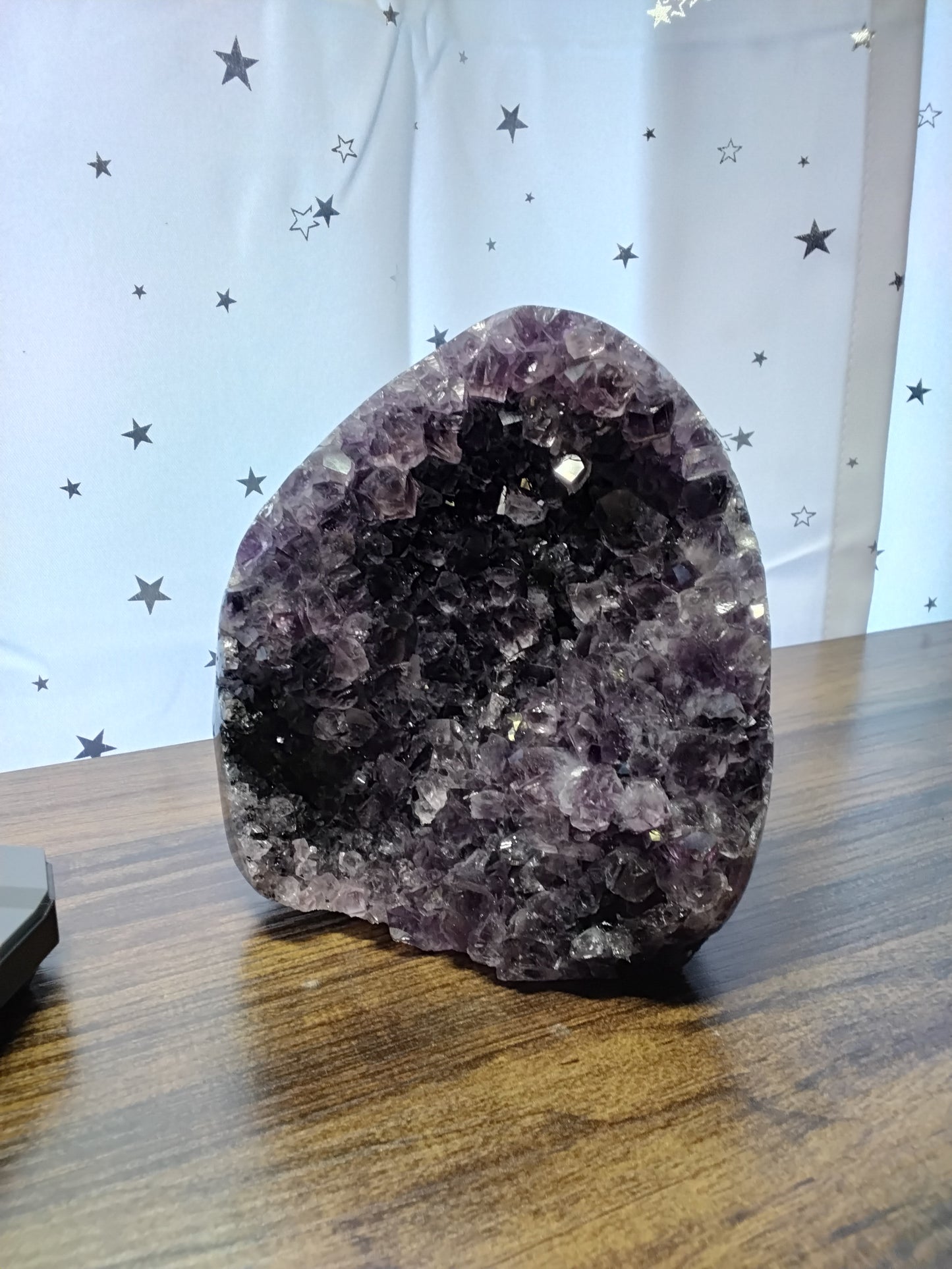 Amethyst 1.77 Kg