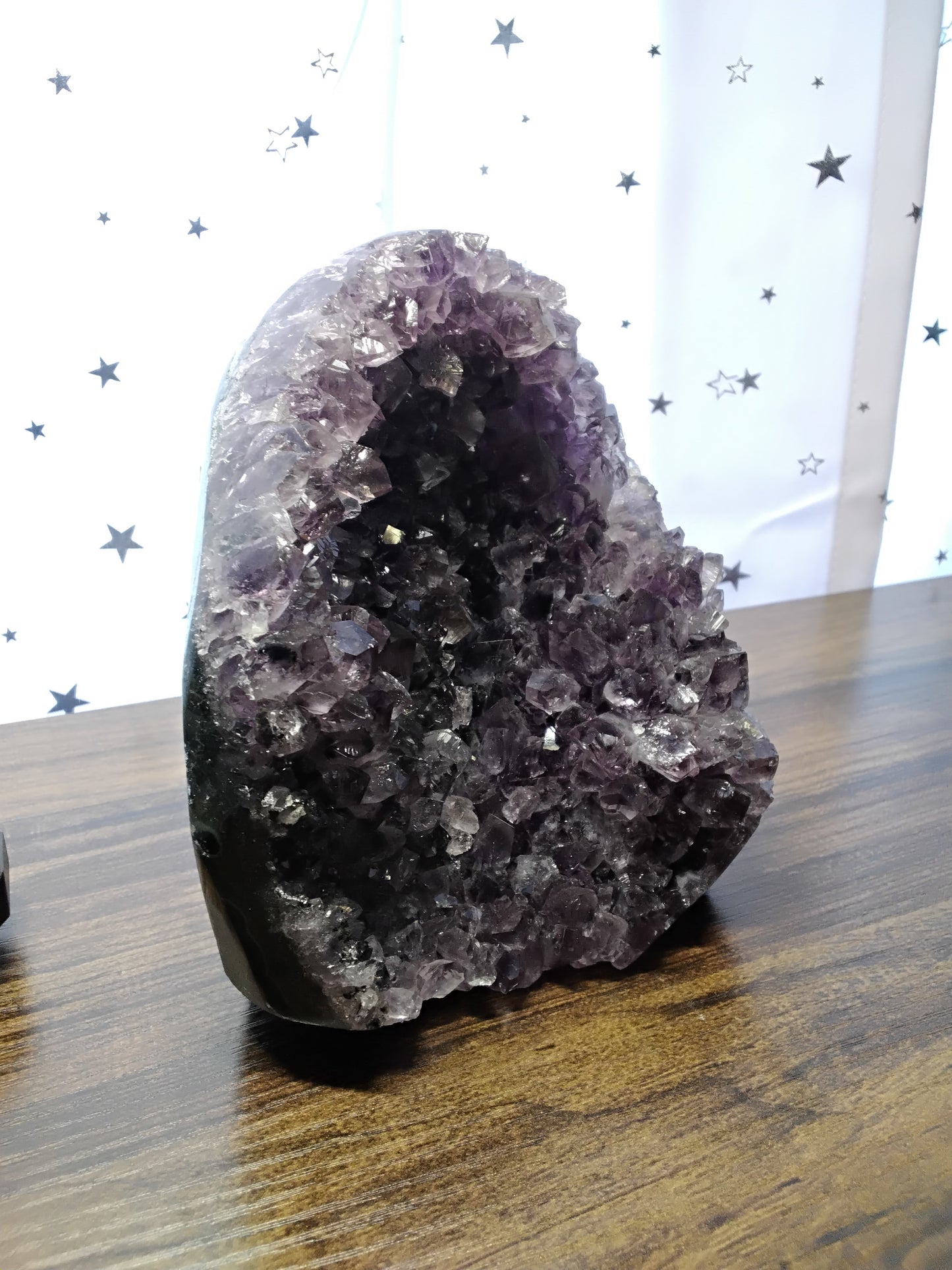 Amethyst 1.77 Kg