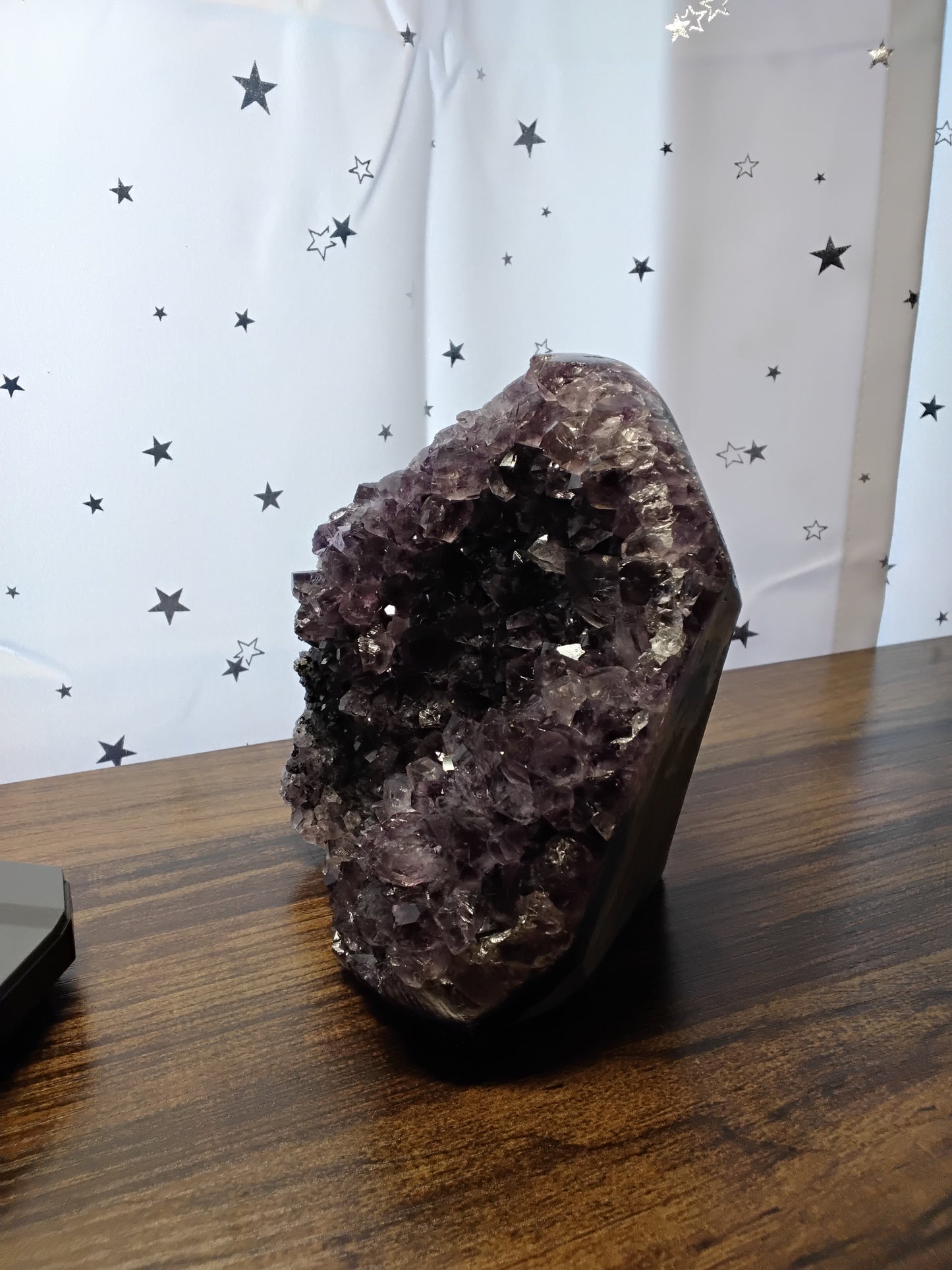 Amethyst 1.77 Kg